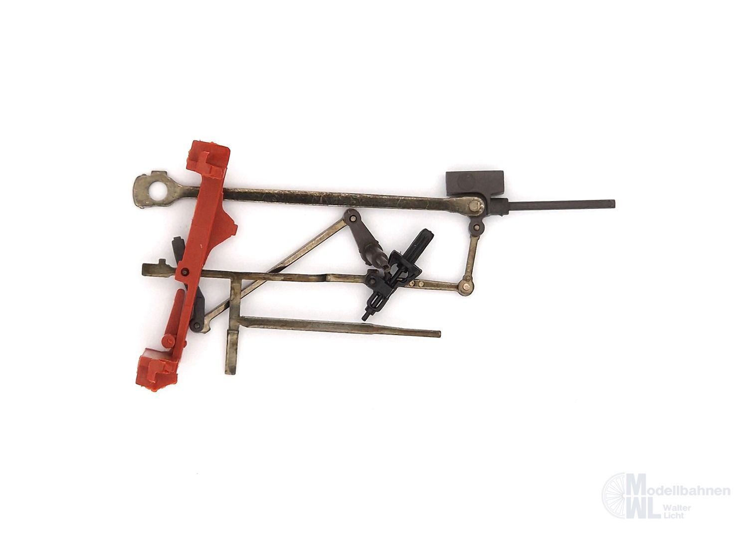 Märklin Ersatzeile E327135 - ERSATZTEIL: Gestaenge links